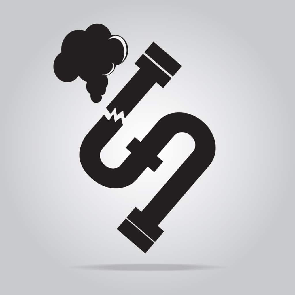 Gas Leak