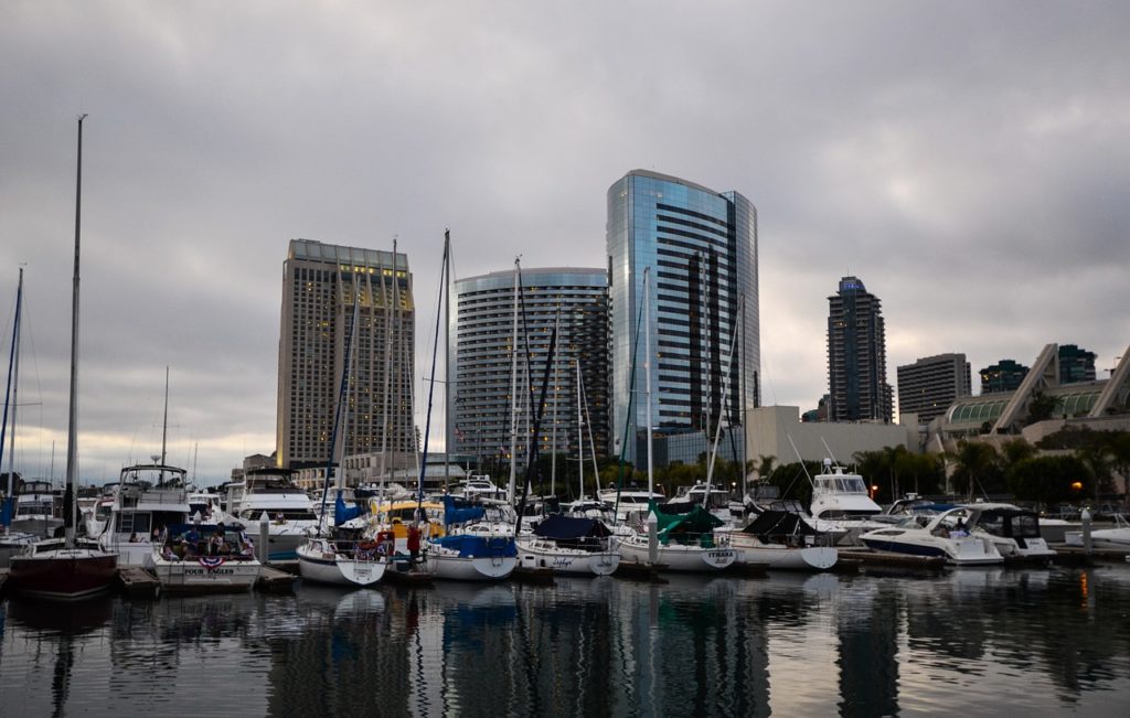 San Diego