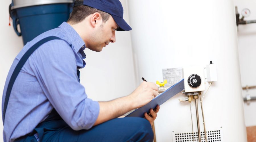 Benefits of Tankless Water Heaters