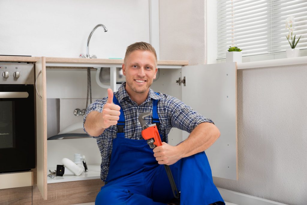 reliable plumbing service