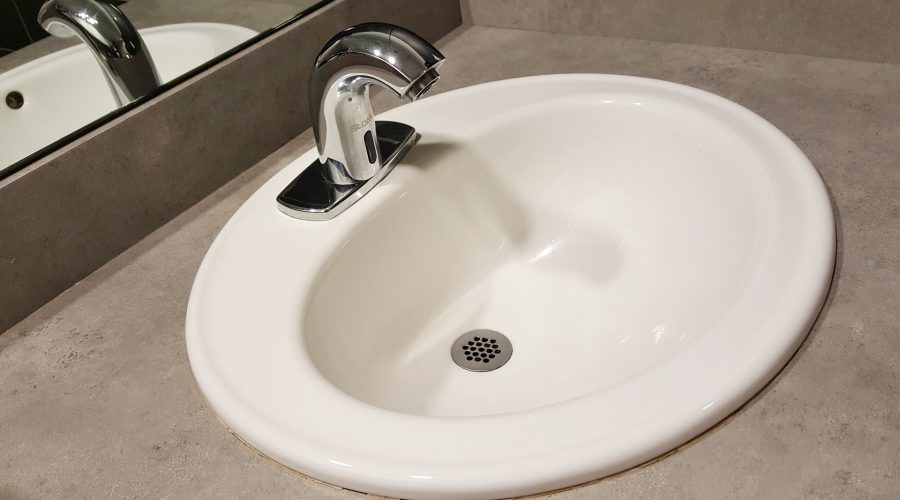 What is drain cleaning plumbing?