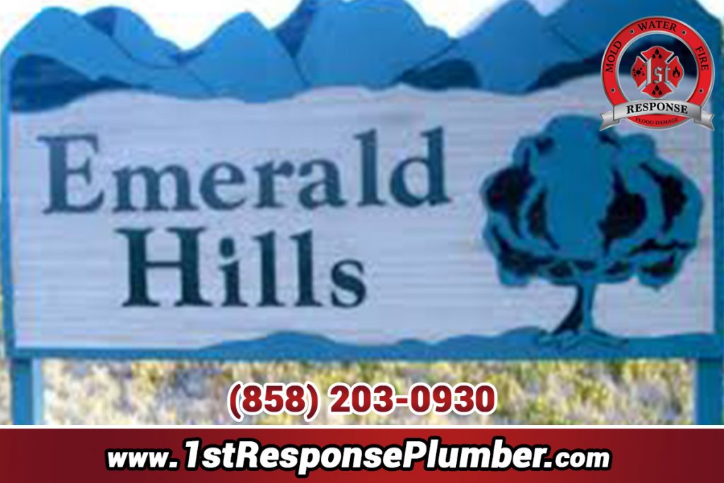 Cheap Plumber Emerald Hills San Diego;