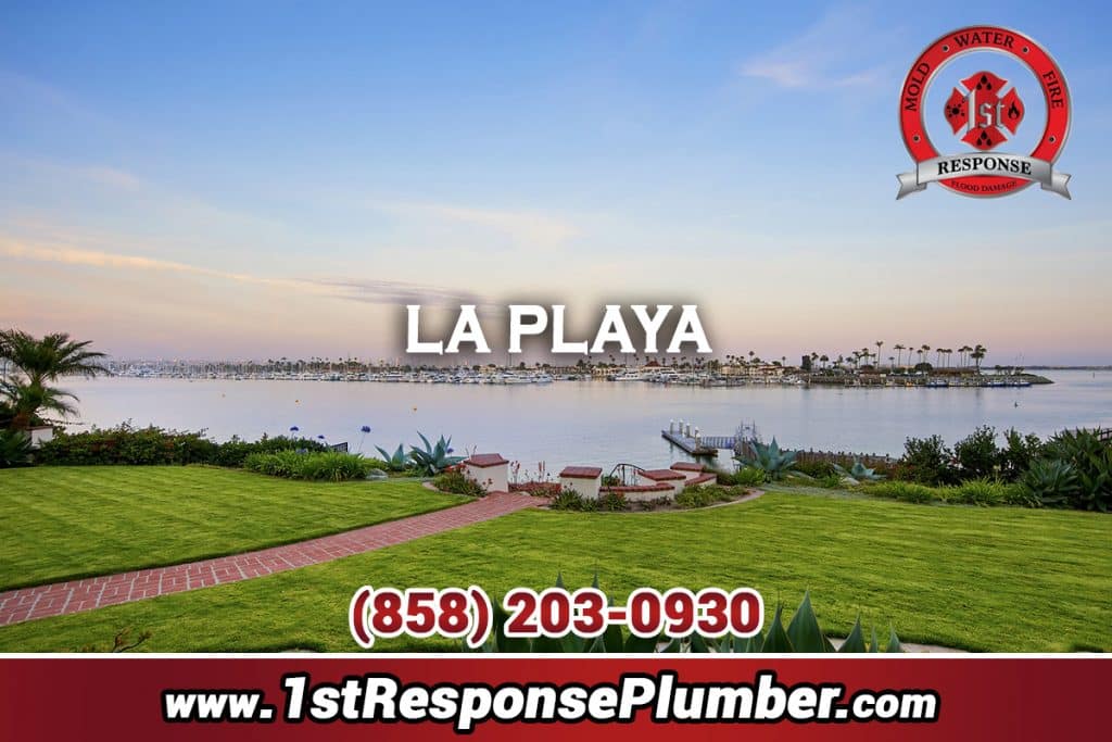 Best Plumbers In La Playa San Diego