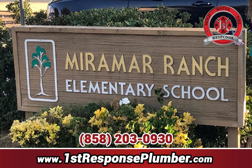 Best Plumbers In Miramar Ranch North San Diego;