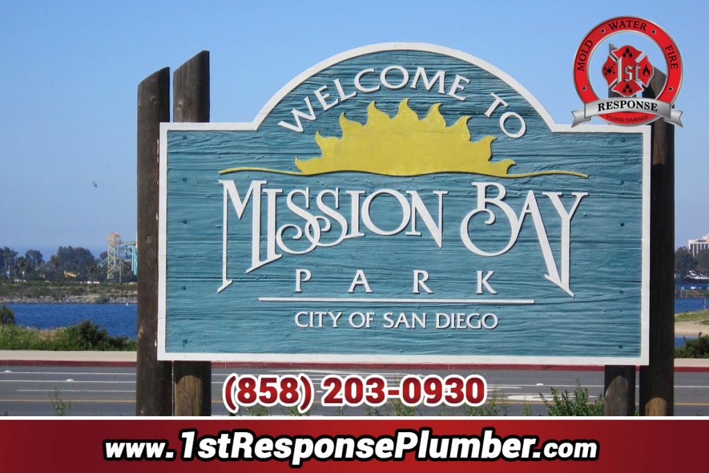 Commercial Plumber San Diego
