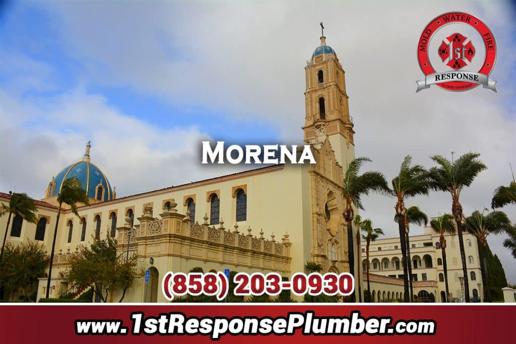 Plumbers In San Diego Ca