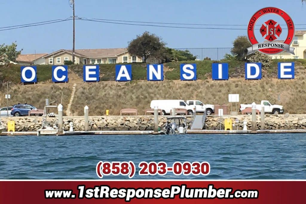 Emergency Plumbing Services San Diego;