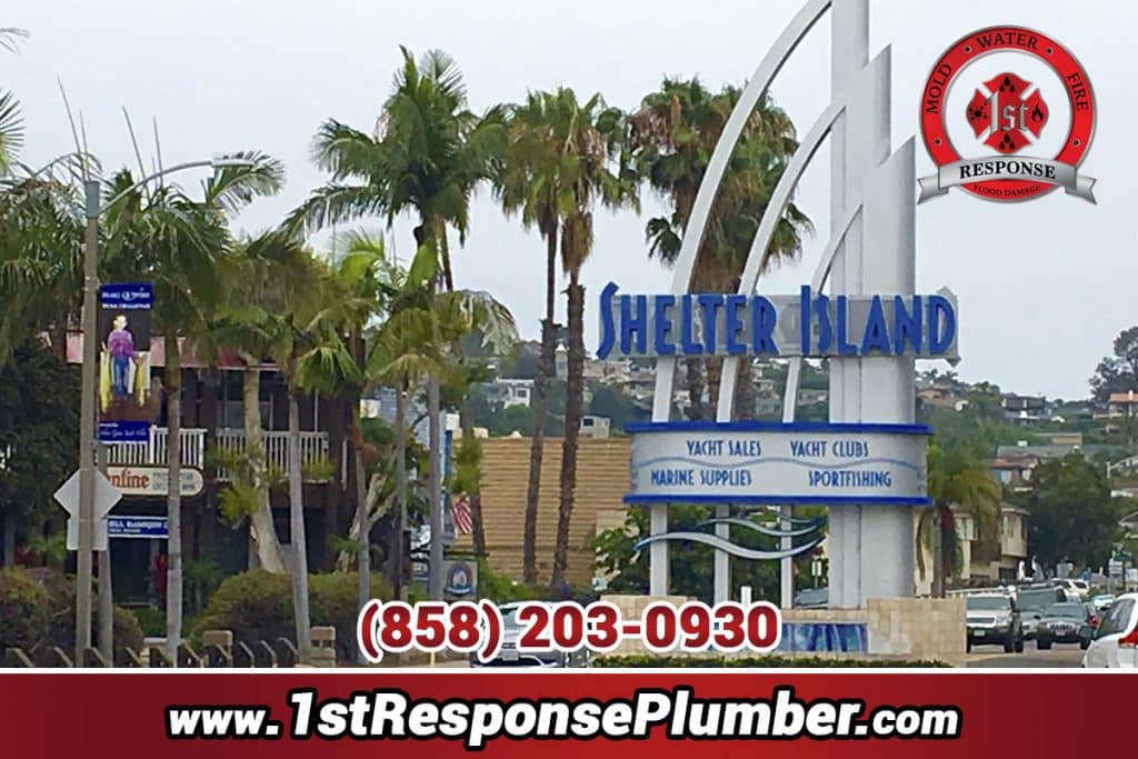 24 Hour Plumber San Diego;