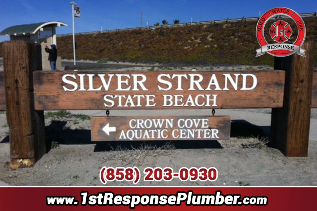 Cheap Plumber Silver Strand San Diego;