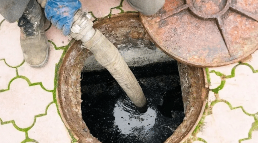 ▷Act Fast and Call Us When You Need Emergency Chula Vista Sewer Repair Help