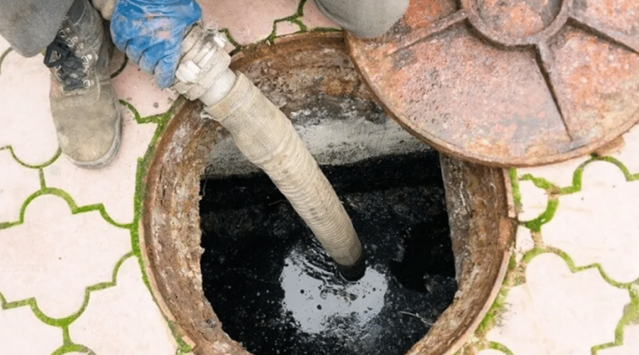 Act Fast and Call Us When You Need Emergency Chula Vista Sewer Repair