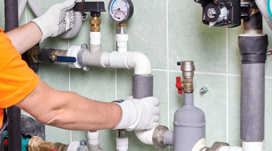▷Commercial Plumbing in Chula Vista