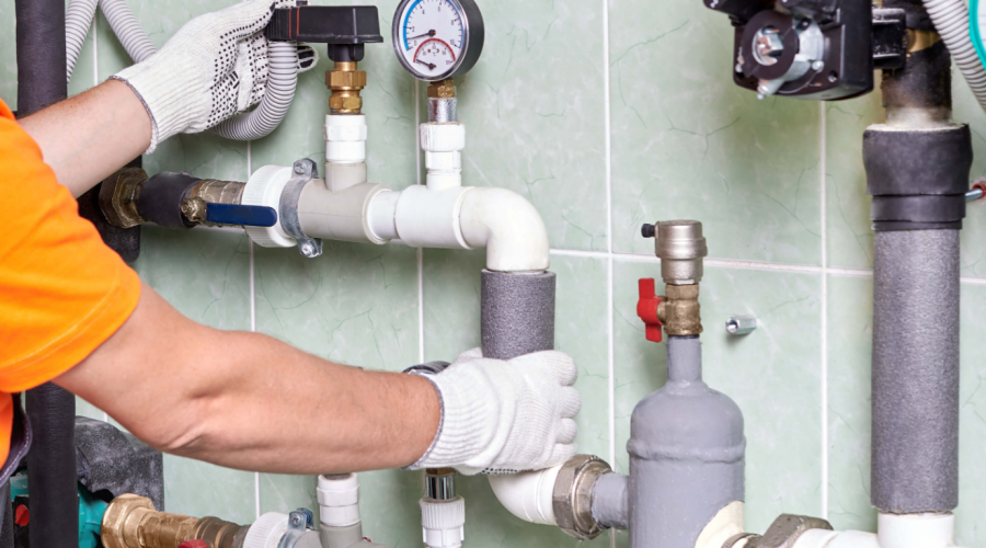 What to Do During a Plumbing Emergency