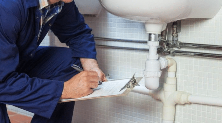 ▷Do I Need A Plumbing Inspection In Chula Vista?