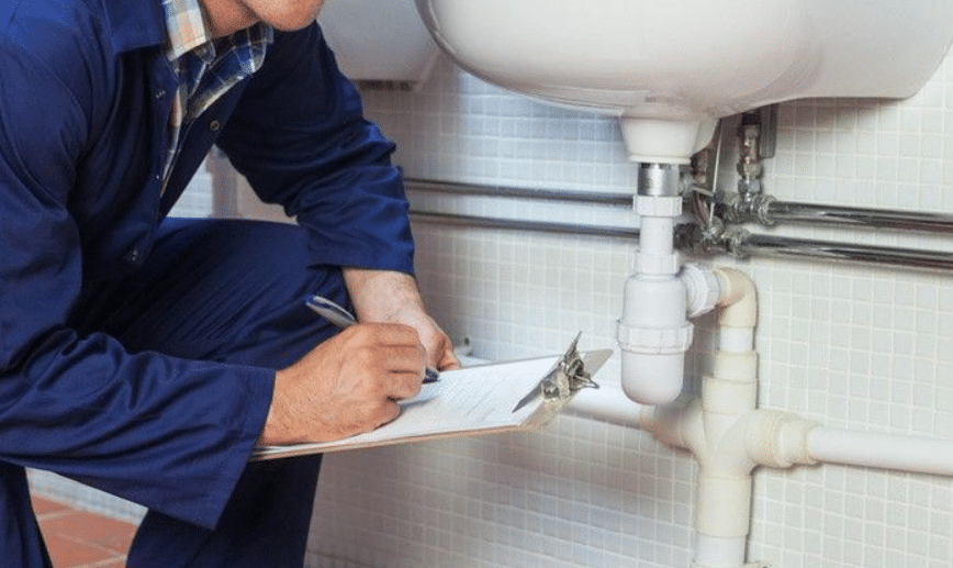 Do I Need a Plumbing Inspection In Chula Vista?