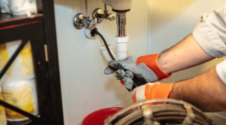 ▷Drain Cleaning Emergency Service Chula Vista