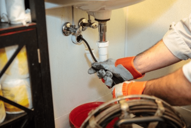 Drain Cleaning Emergency Service Chula Vista