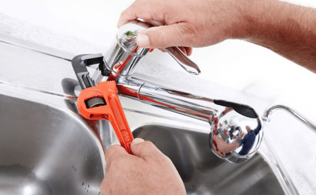 Faucet and Sink Repair and Replacement Services Chula Vista