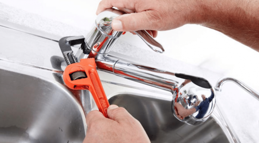 ▷Faucet And Sink Repair And Replacement Services Chula Vista