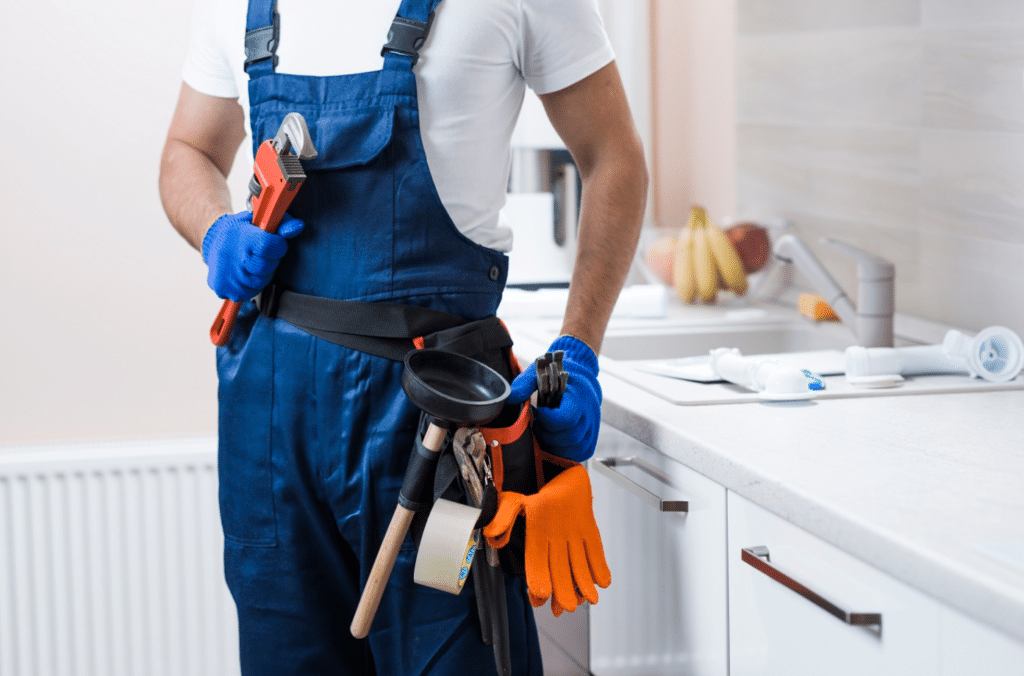 Get Back to Normal Quickly After Calling Us for Emergency Chula Vista Plumbing Help