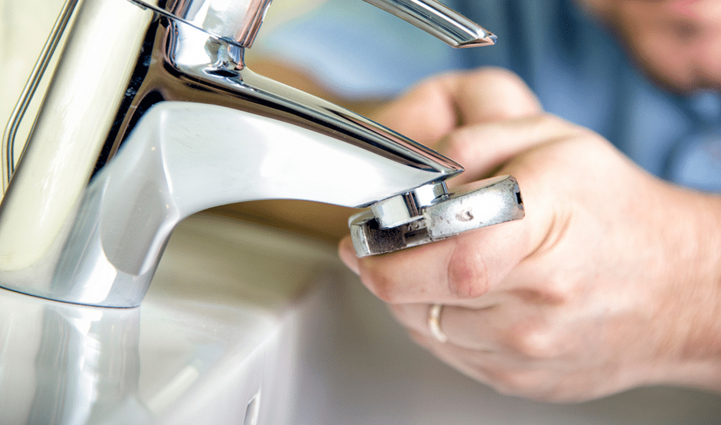 Plumbing Repair in Chula Vista CA