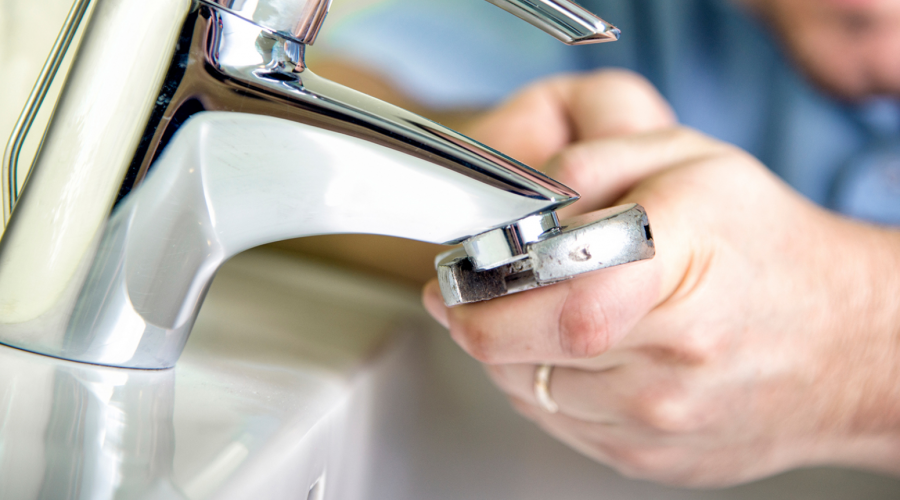 ▷Plumbing Repair In Chula Vista CA