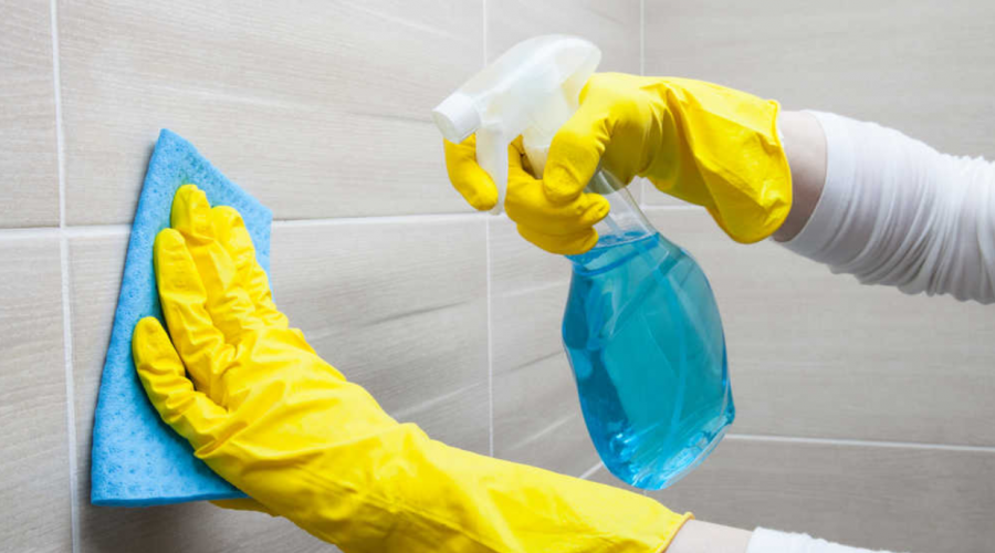 ▷Removal Of Hard Water Stains In Chula Vista CA