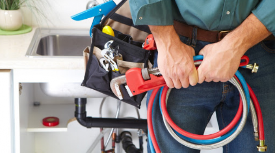 ▷Stay Ahead Of Problems And Expenses With Our Professional Chula Vista Plumbing Services