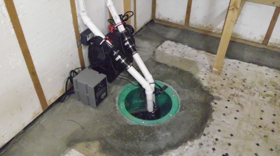 ▷Sump Pumps In Chula Vista, CA