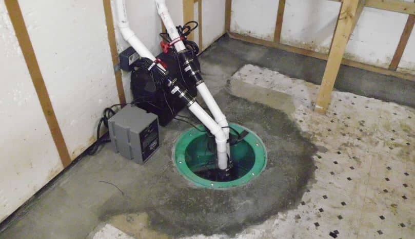 Sump Pumps in Chula Vista, CA