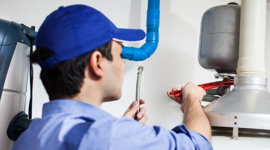 ▷Top 5 Signs Of Water Heater Repair In Chula Vista CA