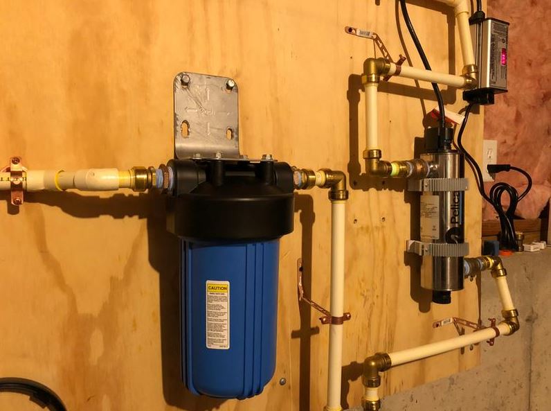 UV Water Purifiers in Chula Vista, CA