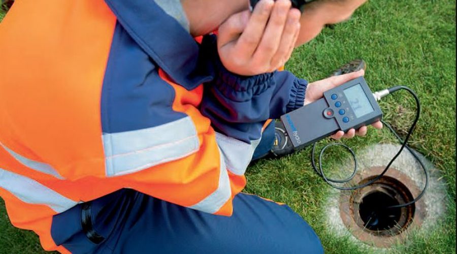 ▷We Do Chula Vista Leak Detection Faster, Better, And More Affordably