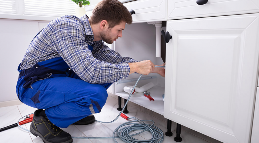 ▷1st Response Plumber Drain Cleaning Service In San Diego