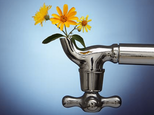 April Showers Brings Plumbing Leaks In San Diego