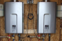 Can Tankless Water Heater Run Out Of Hot Water In San Diego?