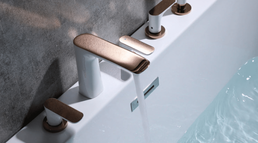 ▷High-Quality Shower And Tub Plumbing Services San Diego