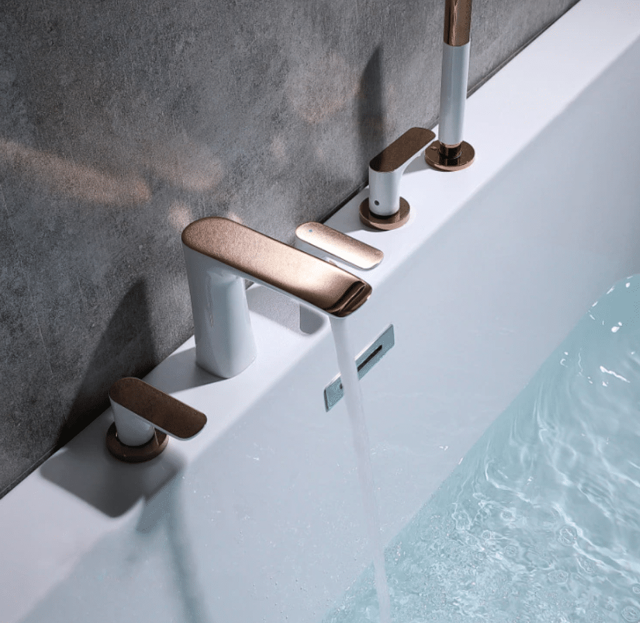 High-Quality Shower And Tub Plumbing Services San Diego