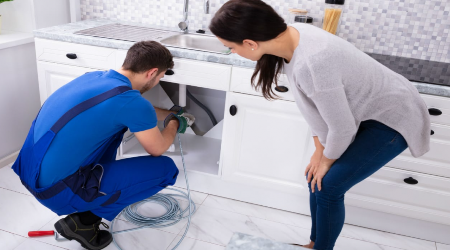 ▷Prevent Clogged Drain Disaster In San Diego