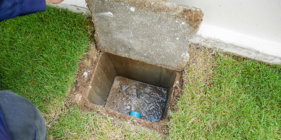 Trenchless Sewer Repair And Replacement In San Diego
