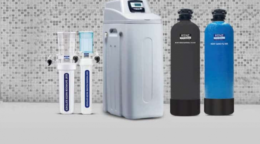 ▷Water Softeners In San Diego CA