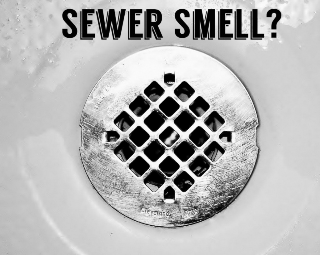 Why Your Household Drains And Water Smell So Bad In San Diego