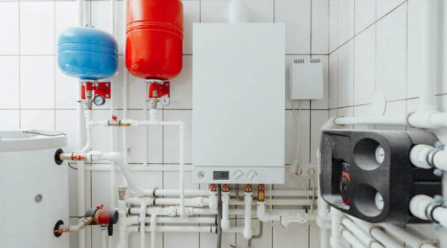 ▷5 Most Common Water Heater Problems In San Diego