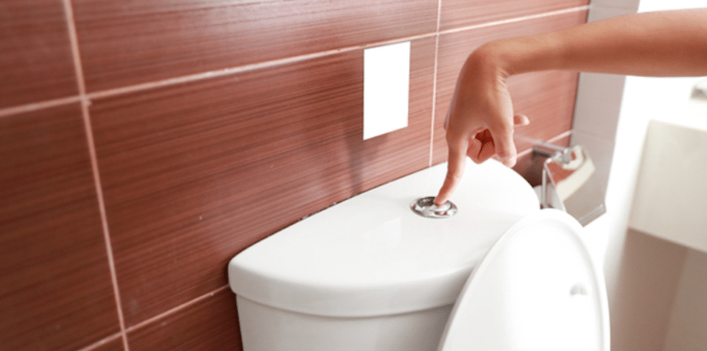 7 Things To Do When Your Toilet Won't Flush In San Diego