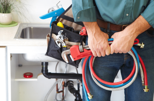 Hiring A Professional Plumber In San Diego