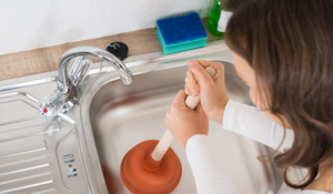 How To Avoid Clogged Pipes In San Diego
