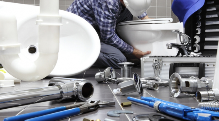 ▷San Diego Commercial Plumbing Services
