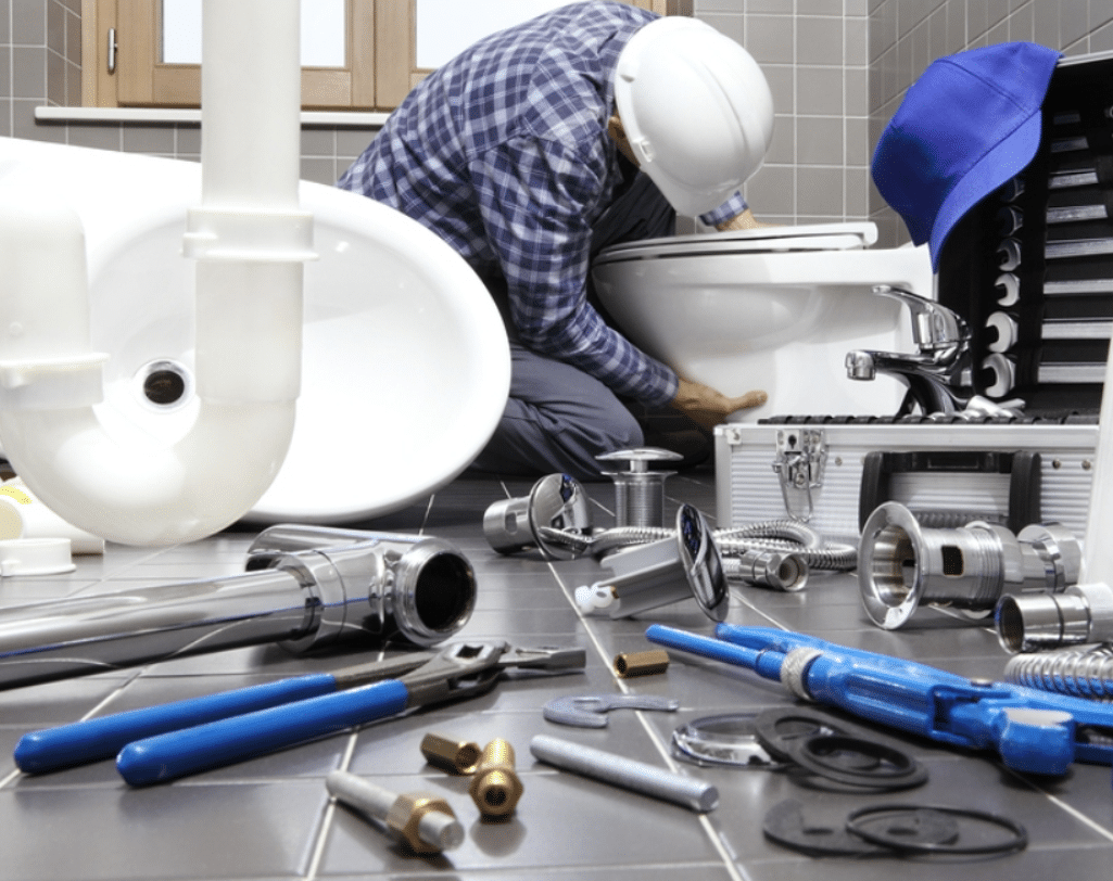 San Diego Commercial Plumbing Services