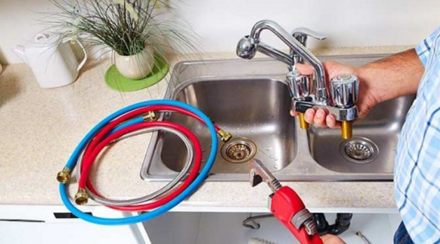 ▷San Diego Residential Plumbing Services