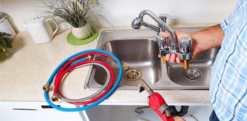 San Diego Residential Plumbing Services